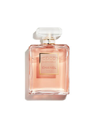 CHANEL |   EAU DE PARFUM ZERSTÄUBER 100ML