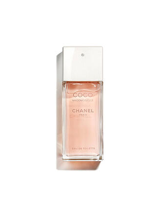 CHANEL |  EAU DE TOILETTE ZERSTÄUBER 100ML