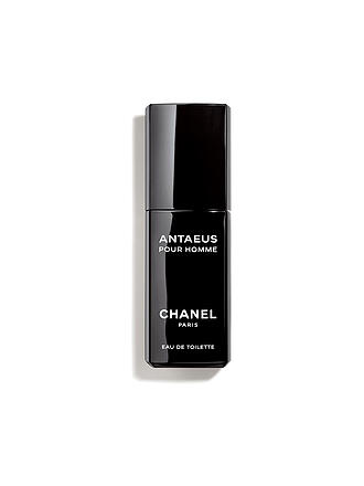 CHANEL |  EAU DE TOILETTE ZERSTÄUBER 100ML