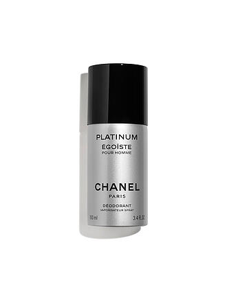 CHANEL |  DEODORANT SPRAY 100ML