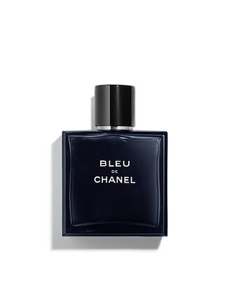 CHANEL |  EAU DE TOILETTE ZERSTÄUBER 50ML