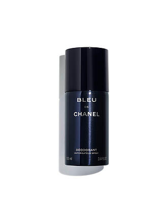 CHANEL |  DEODORANT SPRAY 100ML