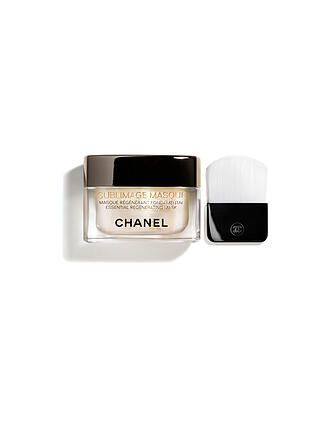 CHANEL |  MASQUE GANZHEITLICHE ANTI-AGING-MASKE TIEGEL 50G