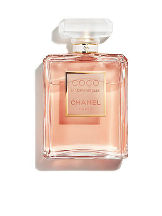 CHANEL |  EAU DE PARFUM ZERSTÄUBER 200ML