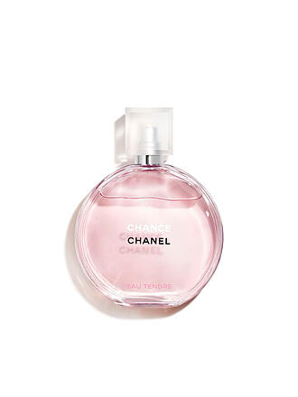 CHANEL |  EAU DE TOILETTE ZERSTÄUBER 35ML