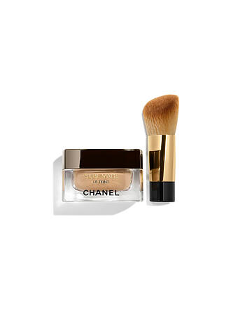 CHANEL |  CREME-MAKE-UP FÜR ULTIMATIVE LEUCHTKRAFT TIEGEL 30G