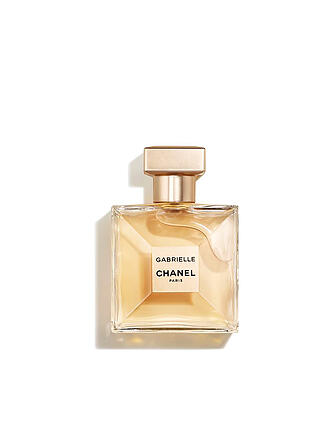 CHANEL |  EAU DE PARFUM ZERSTÄUBER 35ML