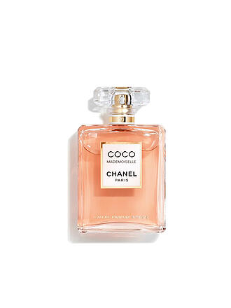 CHANEL |  EAU DE PARFUM INTENSE ZERSTÄUBER 50ML