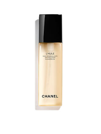 CHANEL |  REINIGUNGSÖL GEGEN UMWELTSCHADSTOFFE PUMPFLAKON 150ML