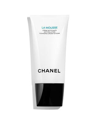 CHANEL |  SCHÄUMENDE REINIGUNGSCREME GEGEN UMWELTSCHADSTOFFE TUBE 150ML