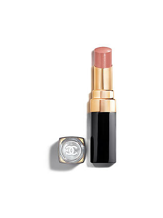 CHANEL |  COLOUR, SHINE, INTENSITY IN A FLASH 3G