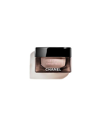 CHANEL |  CRÈME YEUX GLÄTTEND - FESTIGEND TIEGEL 15G