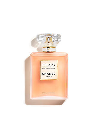 CHANEL |  L'EAU PRIVÉE – DUFT FÜR DIE NACHT 50ML