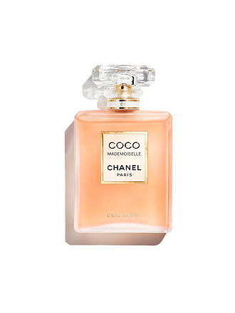 CHANEL |  L'EAU PRIVÉE – DUFT FÜR DIE NACHT 100ML