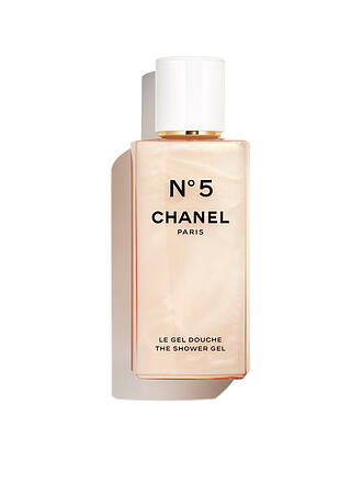 CHANEL |  DUSCHGEL 200ML