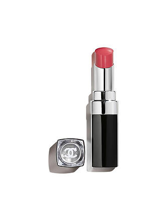 CHANEL |  DER FEUCHTIGKEITSSPENDENDE, AUFPOLSTERNDE, HOCHGLÄNZENDE UND FARBINTENSIVE LIPPENSTIFT MIT LANGEM HALT. 3G