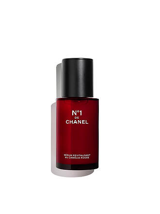 CHANEL |  REVITALISIERENDES SERUM WIRKT VORBEUGEND UND KORRIGIEREND AUF DIE 5 SICHTBAREN ZEICHEN DER HAUTALTERUNG FLAKON 30ML