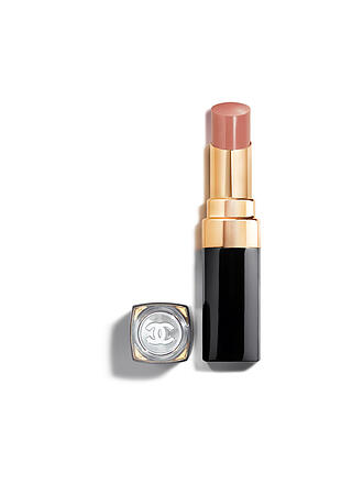 CHANEL | COLOUR, SHINE, INTENSITY IN A FLASH 3G