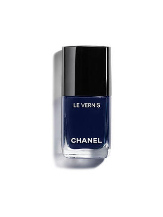 CHANEL | NAGELLACK – FARBE UND GLANZ MIT LANGEM HALT 13ML