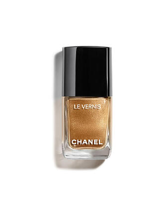 CHANEL | NAGELLACK – FARBE UND GLANZ MIT LANGEM HALT 13ML