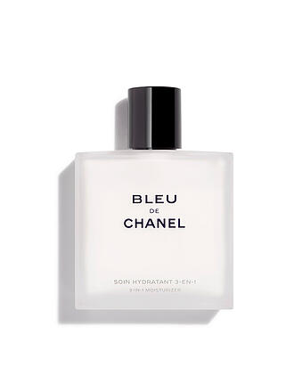 CHANEL | 3-IN-1 FEUCHTIGKEITSPFLEGE 90ML