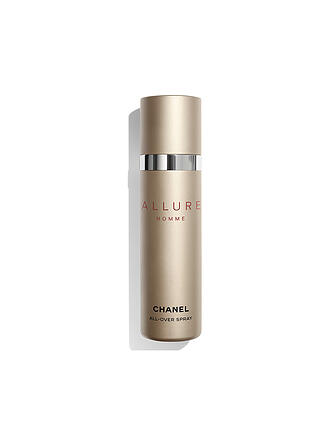 CHANEL | ALL-OVER SPRAY 100ML