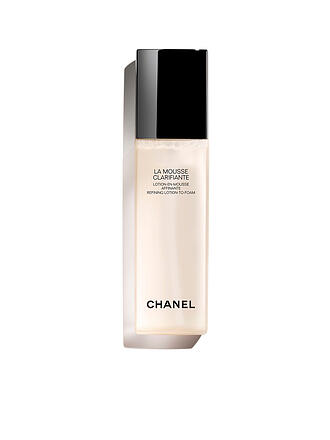 CHANEL | VERFEINERNDE SCHAUMLOTION PUMPFLAKON 150ML