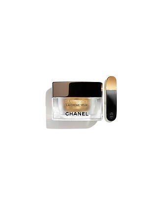 CHANEL | ULTIMATIVE AUGENPFLEGE TIEGEL 15G