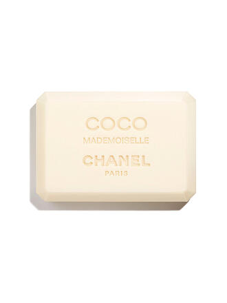 CHANEL | MILDE, PARFÜMIERTE SEIFE 100G