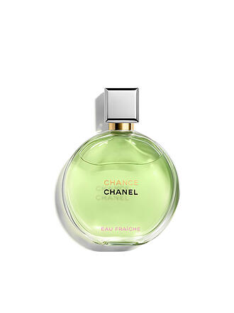 CHANEL | EAU DE PARFUM ZERSTÄUBER 50ML