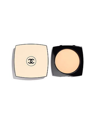 CHANEL | POUDRE BELLE MINE NATURELLE - NACHFÜLLUNG 12G