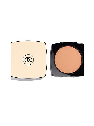 CHANEL | POUDRE BELLE MINE NATURELLE - NACHFÜLLUNG 12G