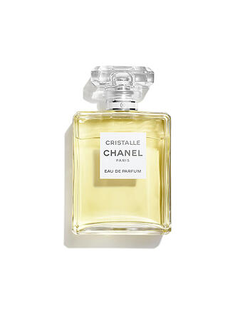 CHANEL | EAU DE PARFUM ZERSTÄUBER 100ML