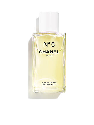 CHANEL | DAS KÖRPERÖL 250ML