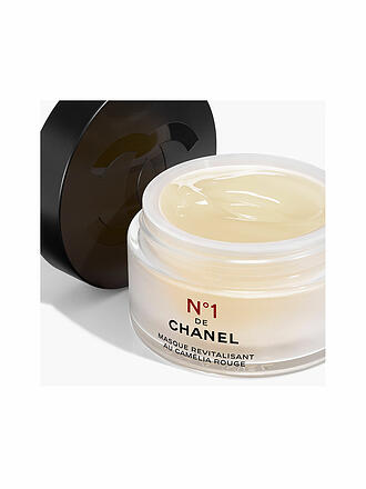 CHANEL | REVITALISIERENDE MASKE EXFOLIERT – GLEICHT AUS – GLÄTTET TIEGEL 50G