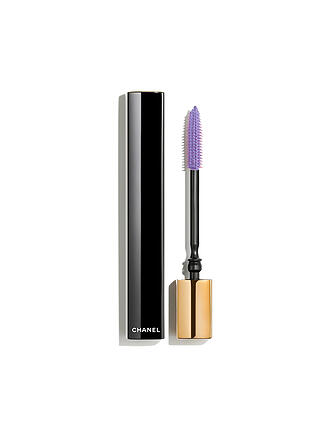 CHANEL | DIE ALL-IN-ONE-MASCARA: VOLUMEN, LÄNGE, SCHWUNG UND DEFINITION 6G