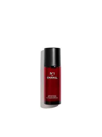 CHANEL | REVITALISIERENDES AUGENSERUM 15ML GLÄTTET – ERFRISCHT – ÖFFNET DEN BLICK