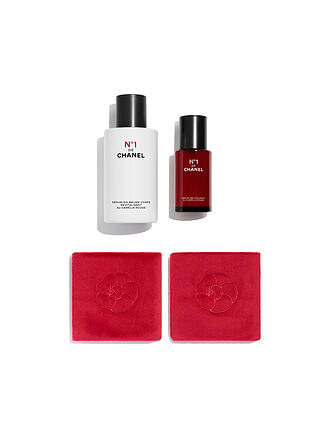 CHANEL | SPORTSET IN LIMITIERTER EDITION 30ML / 140ML