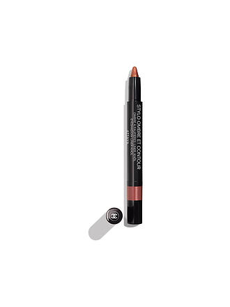 CHANEL | 3-IN-1 STIFT: LIDSCHATTEN, EYELINER UND KAJAL