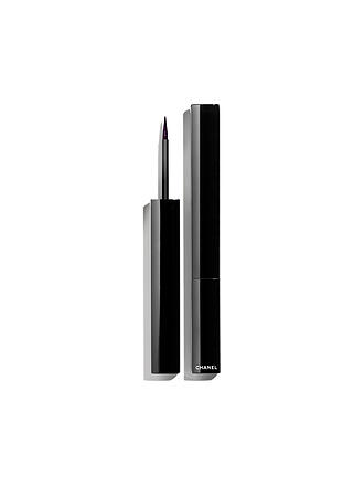 CHANEL | HOCHPRÄZISER FLÜSSIGER EYELINER ‒ LANGANHALTEND UND WASSERFEST 2.5ML