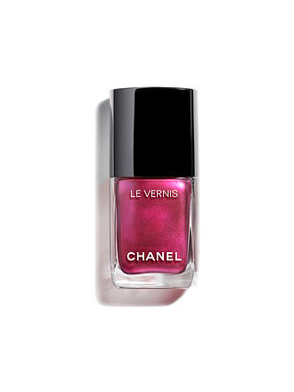 CHANEL | NAGELLACK – FARBE UND GLANZ MIT LANGEM HALT 13ML