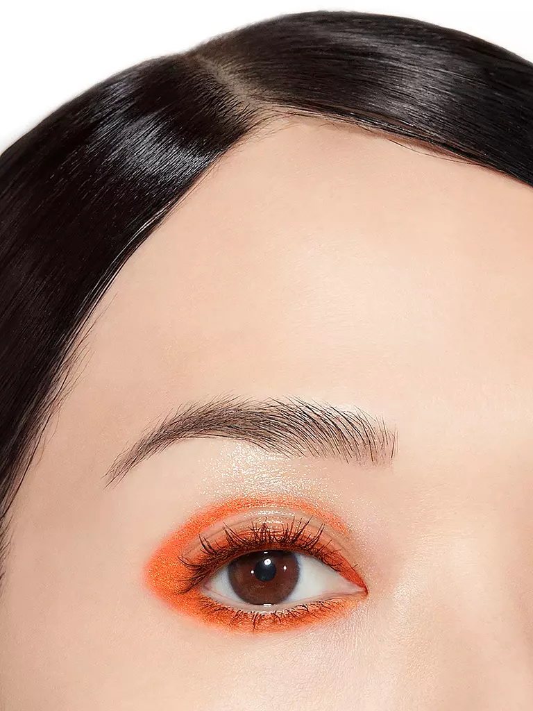 CHANEL | 3-IN-1 STIFT: LIDSCHATTEN, EYELINER UND KAJAL | orange