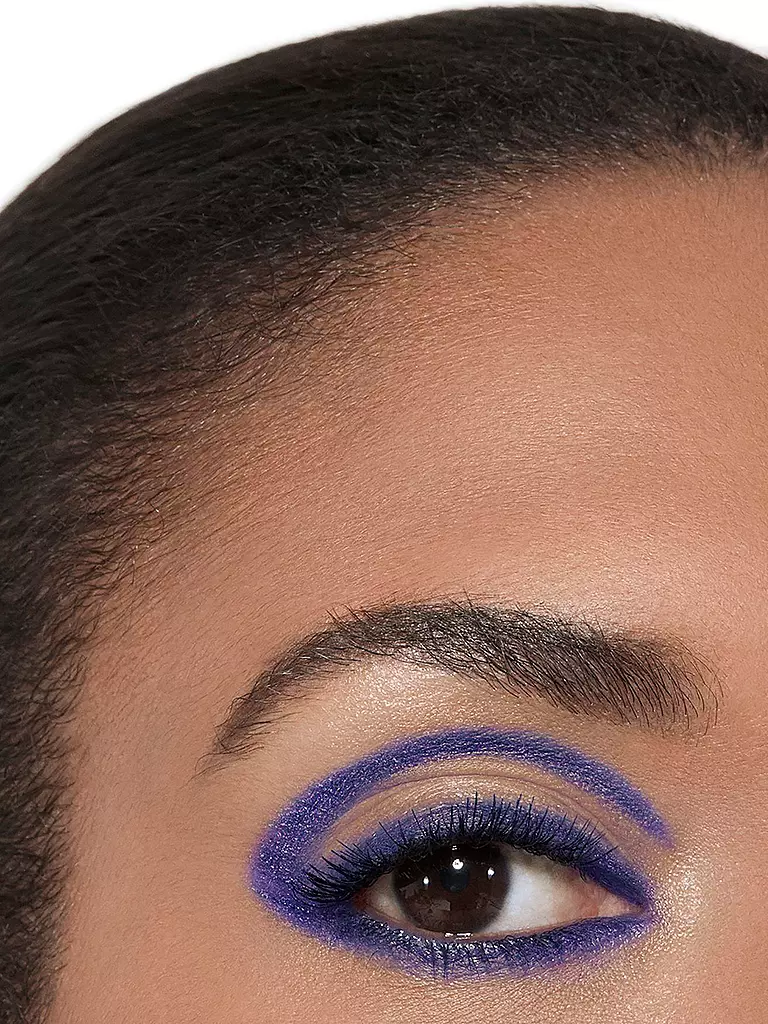 CHANEL | 3-IN-1 STIFT: LIDSCHATTEN, EYELINER UND KAJAL | blau