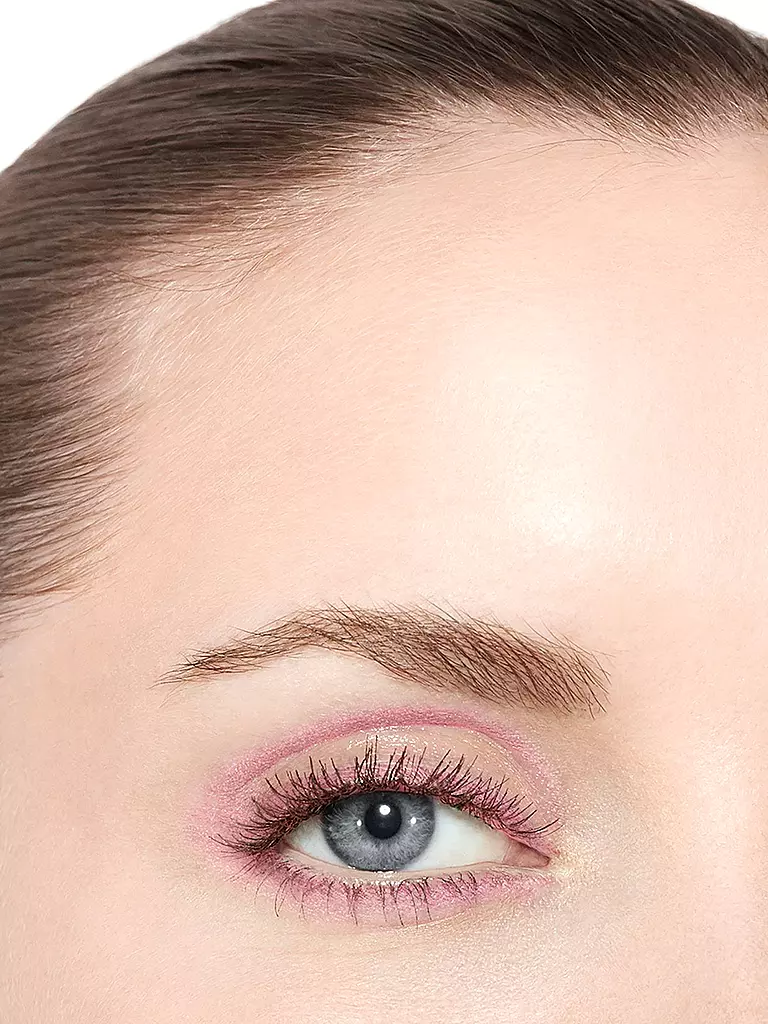 CHANEL | 3-IN-1 STIFT: LIDSCHATTEN, EYELINER UND KAJAL | rosa