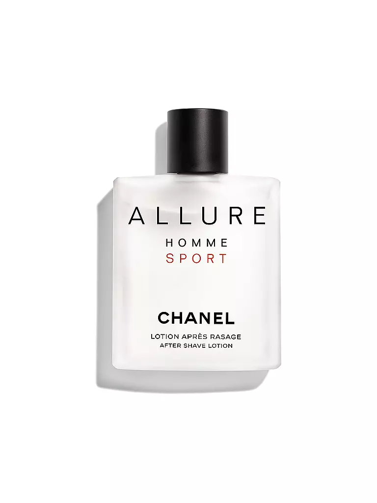 CHANEL | AFTERSHAVE-LOTION 100ML | keine Farbe