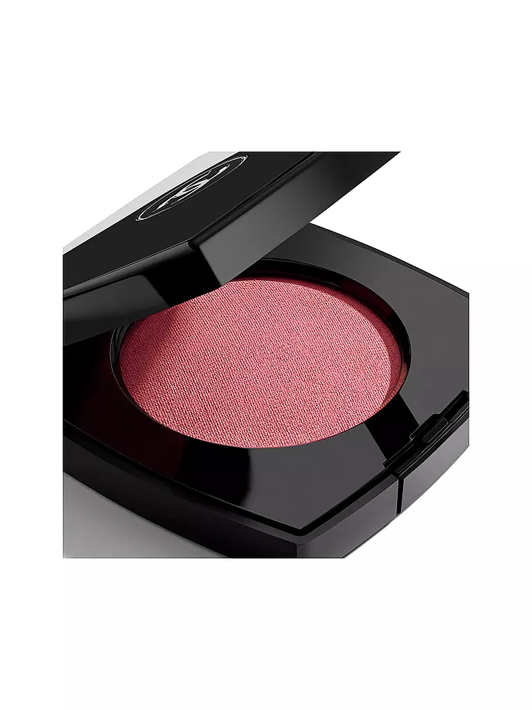 CHANEL | CREME-ZU-PUDER-ROUGE 8G | rosa