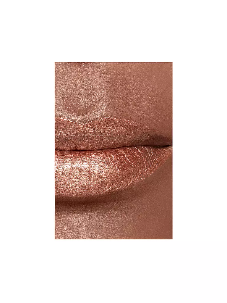 CHANEL | DER GLÄNZENDE FLUID-LIPPENSTIFT MIT LANGEM HALT 5.5ML | kupfer