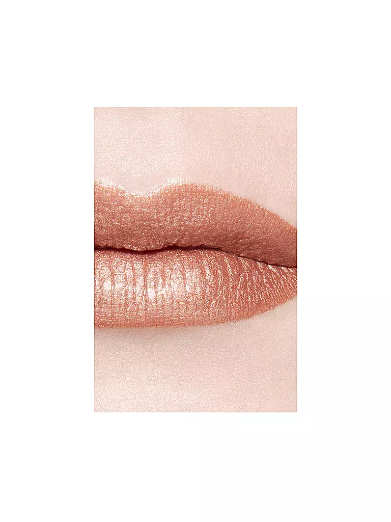 CHANEL | DER GLÄNZENDE FLUID-LIPPENSTIFT MIT LANGEM HALT 5.5ML | kupfer