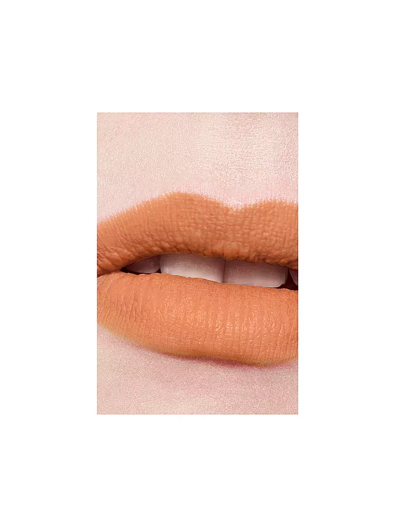 CHANEL | DER INTENSIVE MATTE FLUID-LIPPENSTIFT MIT ULTRA-LANGEM HALT 6ML | orange