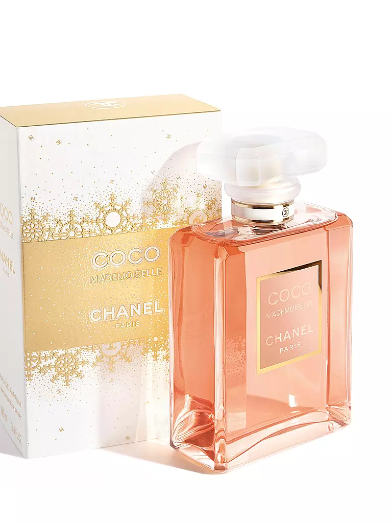 CHANEL | EAU DE PARFUM LIMITIERTE EDITION 100ML | keine Farbe